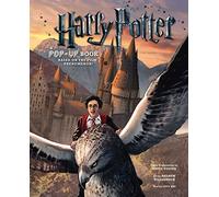 INSIGHT EDITIONS Harry Potter. a Pop-Up Book (80312387008): Based on the Film Phenomenon