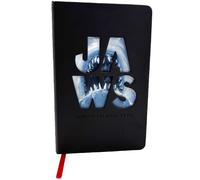 Insight Editions Jaws Hardcover Journal (Tapa dura)