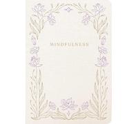 Insight Editions Mindfulness (Tapa dura) (Importación USA)