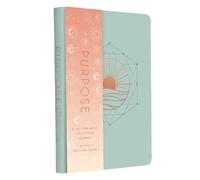 Purpose: A Day and Night Reflection Journal (Inner World)
