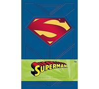 Insight Editions Superman. Hardcover Ruled Journal (Comics)