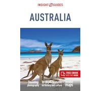 Insight Guides Australia: Travel Guide with eBook: Travel Guide With Free Ebook (Insight Guides Main Series)