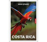 Insight Guides Costa Rica: Travel Guide with eBook (Insight Guides Main Series)