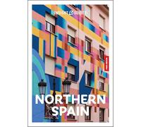 Insight Guides Northern Spain: Travel Guide with eBook (Insight Guides Main Series)