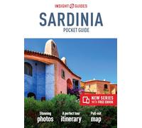 Insight Guides Pocket Sardinia (Travel Guide with Free eBook) (Insight Guides Pocket Guides)