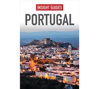 Insight Guides: Portugal [Idioma Inglés]