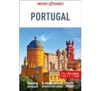 Insight Guides – Portugal: Guía de viaje con eBook – Serie principal