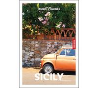 Insight Guides Sicily: Travel Guide with eBook (Insight Guides Main Series)