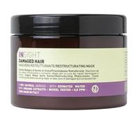Insight Insight - Damaged Hair Restructurizing Mask para mujer para mejorar el rendimiento en cada uso con diseño funcional y acabado fiable