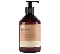 Insight Insight Sensitive Shampoo For Sensitive Skin para uso profesional para mejorar el rendimiento en cada uso con diseño funcional y acabado fiable