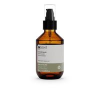 Insight Liquid Crystals 100ml | Aceite de sésamo orgánico y aceite de linaza con efecto fluido que realza el brillo del cabello, para un acabado perfecto después del peinado