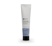 Insight Mascarilla para el cabello con reflejos fríos de 200 ml | Nutritiva e hidratante contrarresta los reflejos amarillo anaranjado