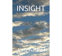 INSIGHT: of a Nordic immigrant to the US