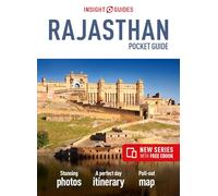 Insight Pocket Guides. Rajasthan [Idioma Inglés] (Insight Guides Pocket Guides)
