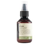 Insight Líquido Cristales Styling Pelo Aceite 100ml Con Orgánico Extractos