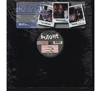 Insight - True to the Game [Vinilo]