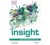Insight Upper-intermediate Student S Book