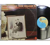 Insights Into Hank Williams In Song And Story