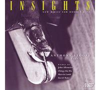 Insights: New Music for Double Bass