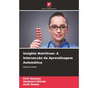 Insights Nutritivos: A Intersecção da Aprendizagem Automática: Saúde da Mulher