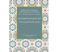 Insights on the Authenticity and Jurisprudence of the Tijaniyya: Part 2: The Fayda Tijaniyya and it’s Bearer (The collection on the Fayda Tijaniyya of Muhammad wuld Abd Allah al-Jayjubi)