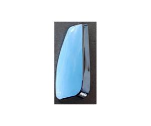 Insignia cromada lateral izquierda para jeep reneade 2014 en adelante versión especial