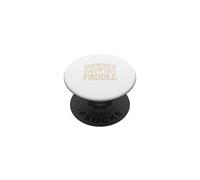 Insignia de Abuela Grandma'S Got The Paddle Pickleball PopSockets PopGrip Adhesivo