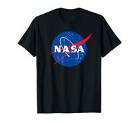 Insignia de albóndigas de la NASA Camiseta