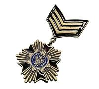 Insignia de arte marcial de diseño retro, emblema antiguo, broche de metal, pin para amantes de la historia, insignia, regalo perfecto para los amantes de las artes marciales