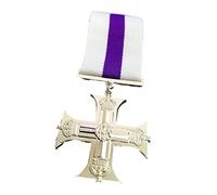 Insignia de medallas de cruces con broche de cinta, emblemas que reflejan la espiritualidad y los estilos para hombres y mujeres, uniforme, disfraz de cruces de fe, medallas con cinta