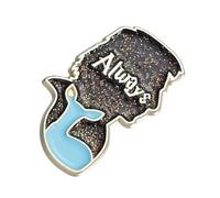 Insignia de Solapa con Diseños Geométricos Artísticos Maravillosos Pines de Solapa Adorno Geométrico Dibujos Animados Broche Para Trajes Diarios Estilo Único