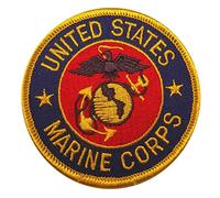 Insignia del Cuerpo de Marines de Estados Unidos