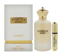 Insignia Ermine by Hamidi for Unisex Perfume Spray 3,6 oz