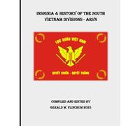Insignia & History Of The South Vietnam Divisions - ARVN