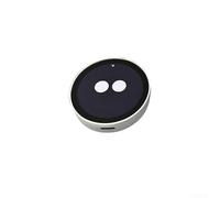 Insignia inteligente de pantalla táctil para contenido de anime: pantalla personalizada, audio y video, interacción de voz, alertas de alarma para organización personal