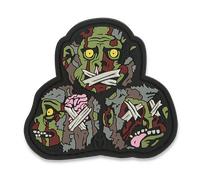 Insignia Maxpedition 3 WISE MONKEYS (TACTICAL)