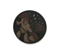Insignia Maxpedition Aztec Warrior, glow