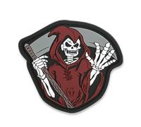 Insignia Maxpedition DEATH COMETH (DOES NOT GLOW)