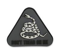 Insignia Maxpedition Don't Tread on Me