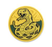 Insignia Maxpedition DON'T TREAD ON ME (FULL COLOR)
