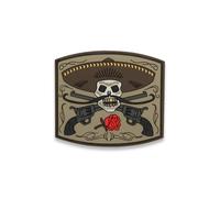 Insignia Maxpedition El Guapo, arid