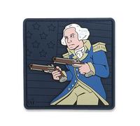 Insignia Maxpedition GEORGE WASHINGTON (FULL COLOR)