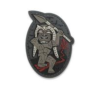 Insignia Maxpedition KU GOD OF WAR (TACTICAL)