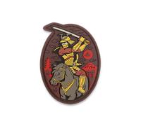 Insignia Maxpedition RONIN (FULL COLOR)