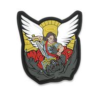 Insignia Maxpedition SAINT MICHAEL (FULL COLOR)