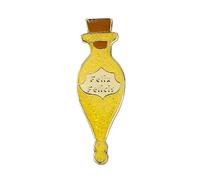 Insignia oficial de Harry Potter Felix Felicis de The Carat Shop