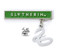 Insignia oficial de Harry Potter Slytherin para barra