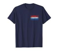 Insignia Oficial de Kacey Musgraves Middle of Nowhere Camiseta
