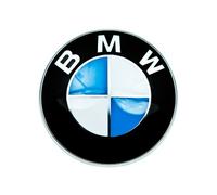 Insignia original de BMW para capó delantero Z4 E85 E86 E89 51147044207