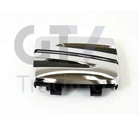 Insignia para parrilla delantera 5F0853679C2ZZ original de Seat Leon 2017-2019